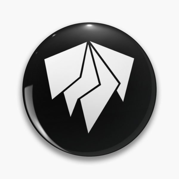 BoomPin badge